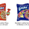 Lokino BonBon
