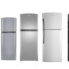 Mabe Refrigerators