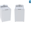 Mabe Heavy Duty Automatic Washers